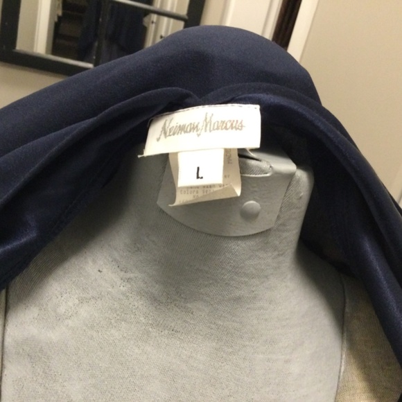 Beautiful Newman Marcus Baby Doll Nightdress - Picture 7 of 8